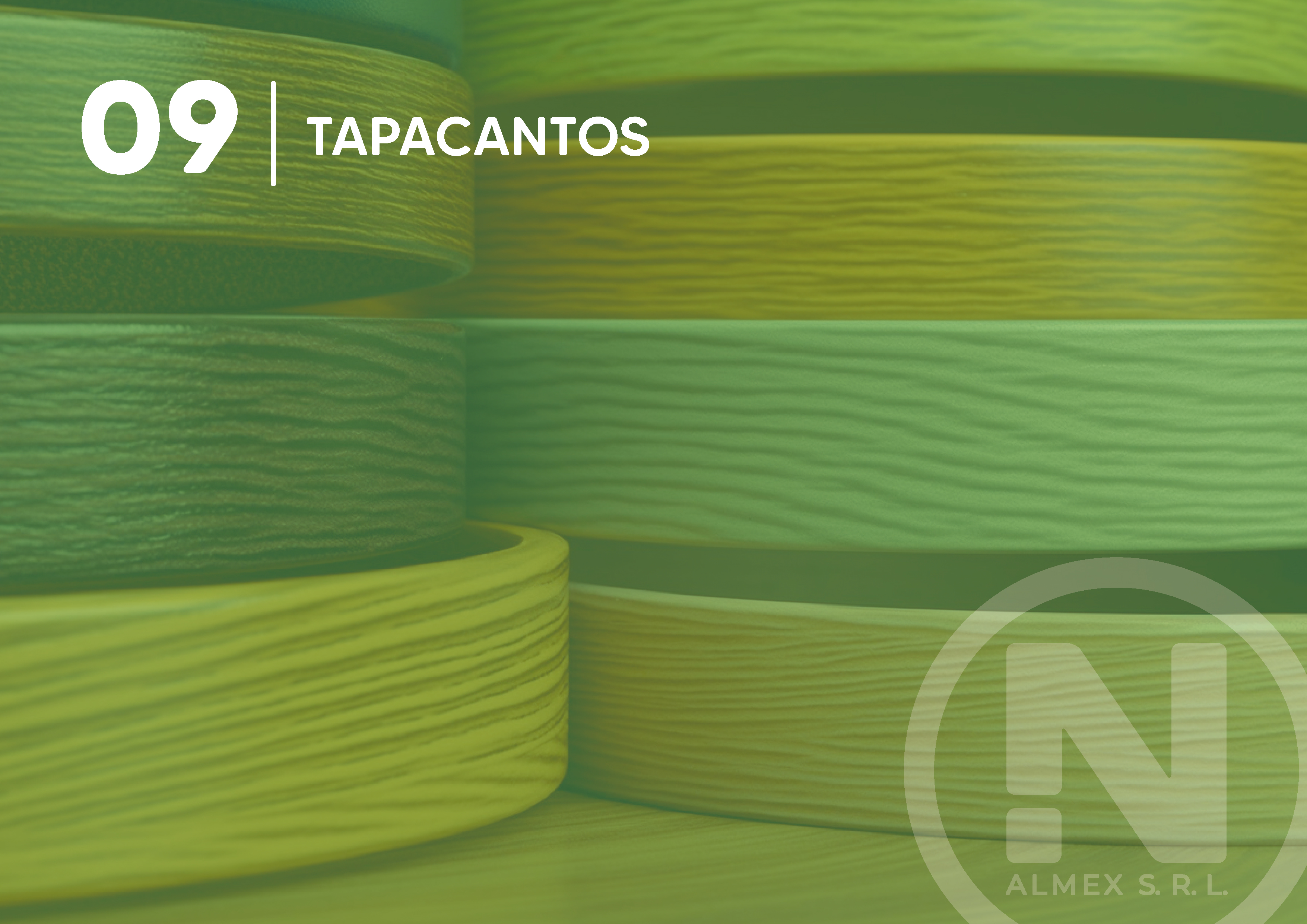 Tapacantos